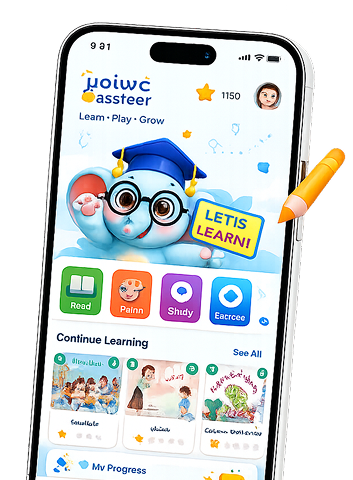Mobile App